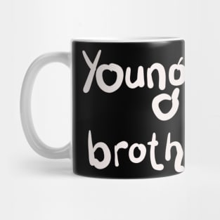 YOUNG BROTHER Mug